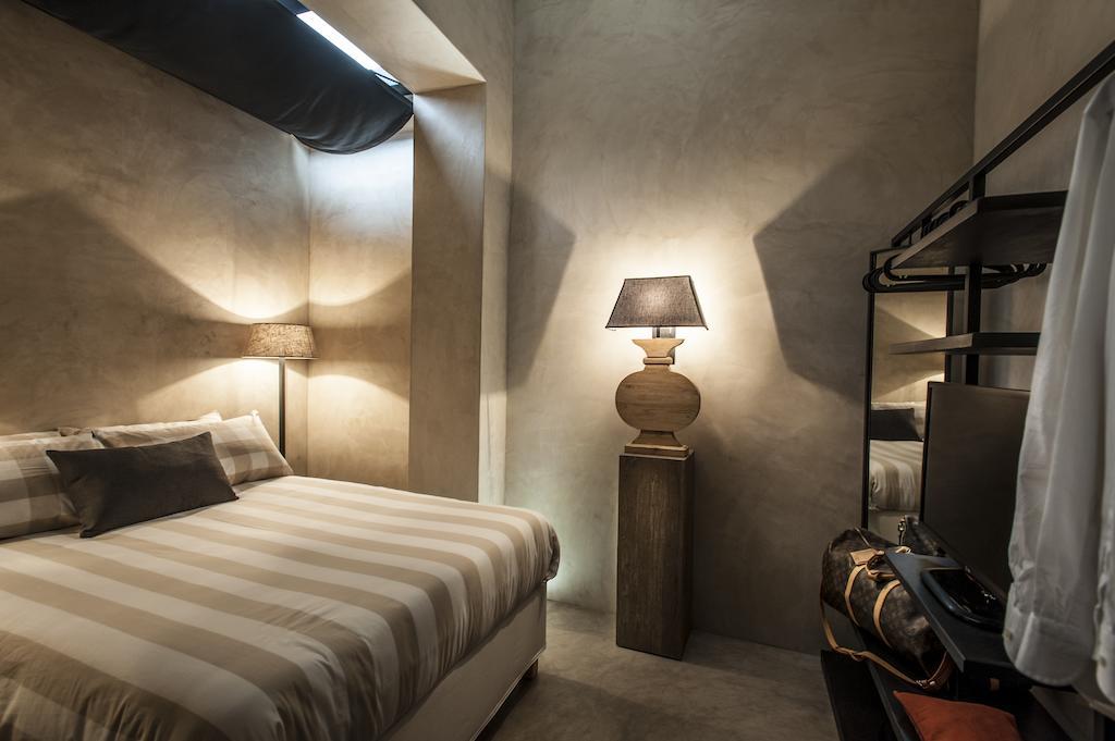Case D'A Mare Mondello Chambre photo